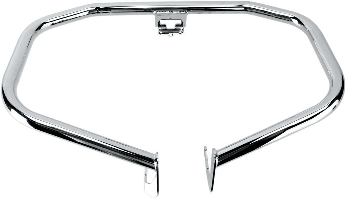 BARON Highway Bar - Chrome - XVS 250 BA-7109-00