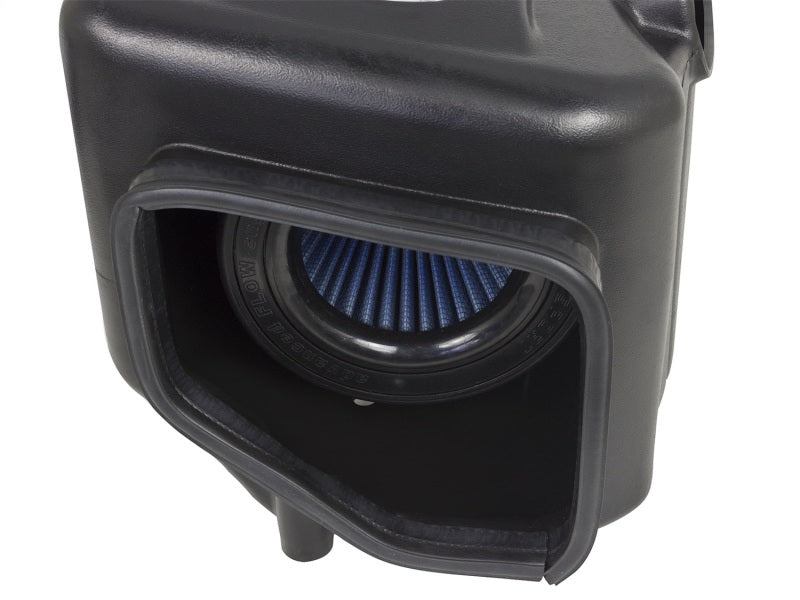 aFe Momentum GT PRO 5R Stage-2 Intake System 09-15 GM Silverado/Sierra 2500/3500HD 6.0L V8 54-74105