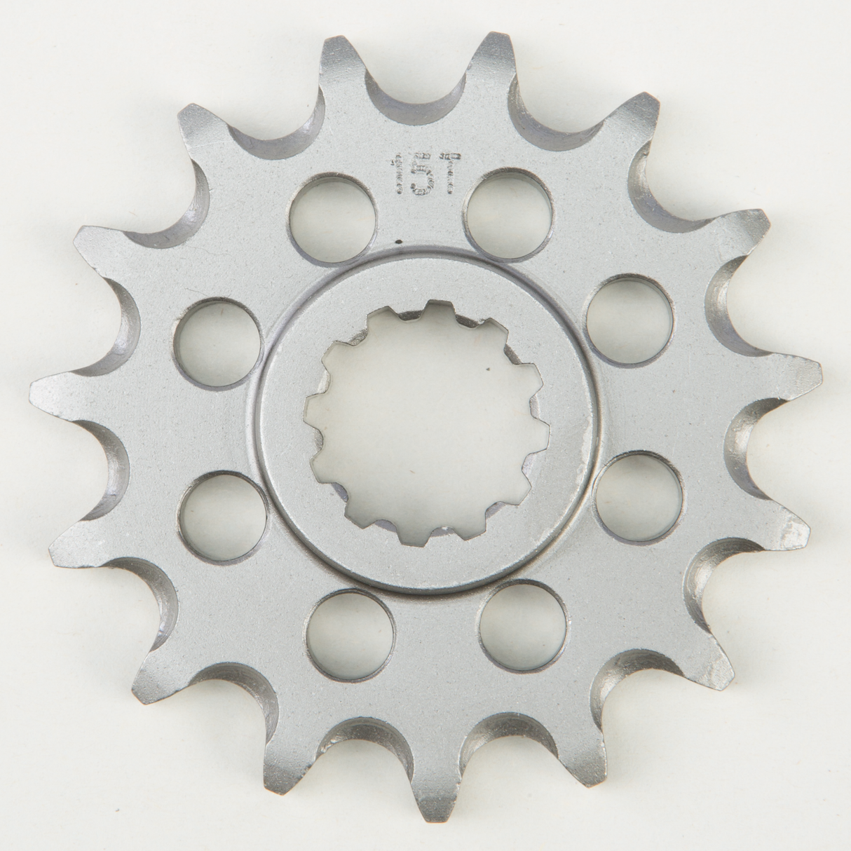 FIRE POWER Front Cs Sprocket Steel 15t-420 Husq/Ktm MX-190615-4