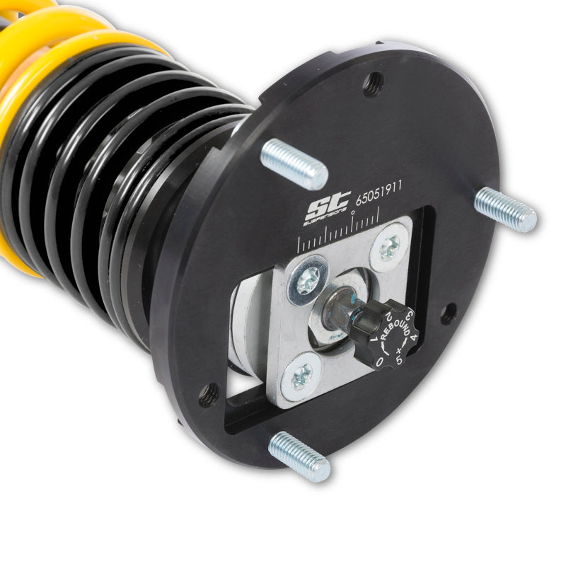 ST TA-Height Adjustable Coilovers 01-05 BMW E46 M3 Coupe/Convertible 18220823