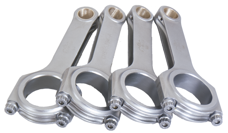 Eagle Honda D16 / ZC Engine Connecting Rods (Set of 4) CRS5394H3D