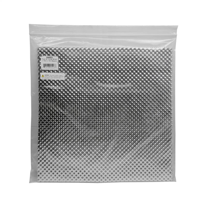 DEI DEI Floor and Tunnel Shield II 10in x 10in - .83 sq ft 95503