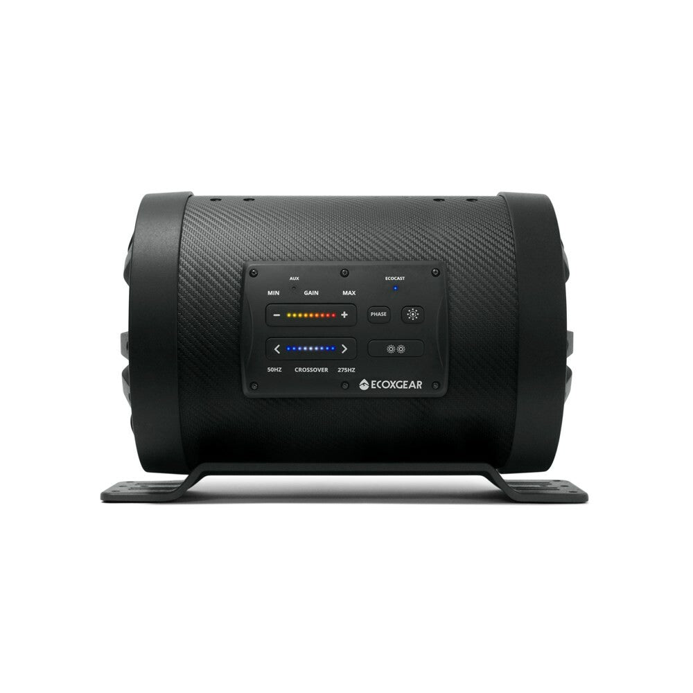 ECOXGEAR 8" Subwoofer Sound Xtreme GDI-EXESW801