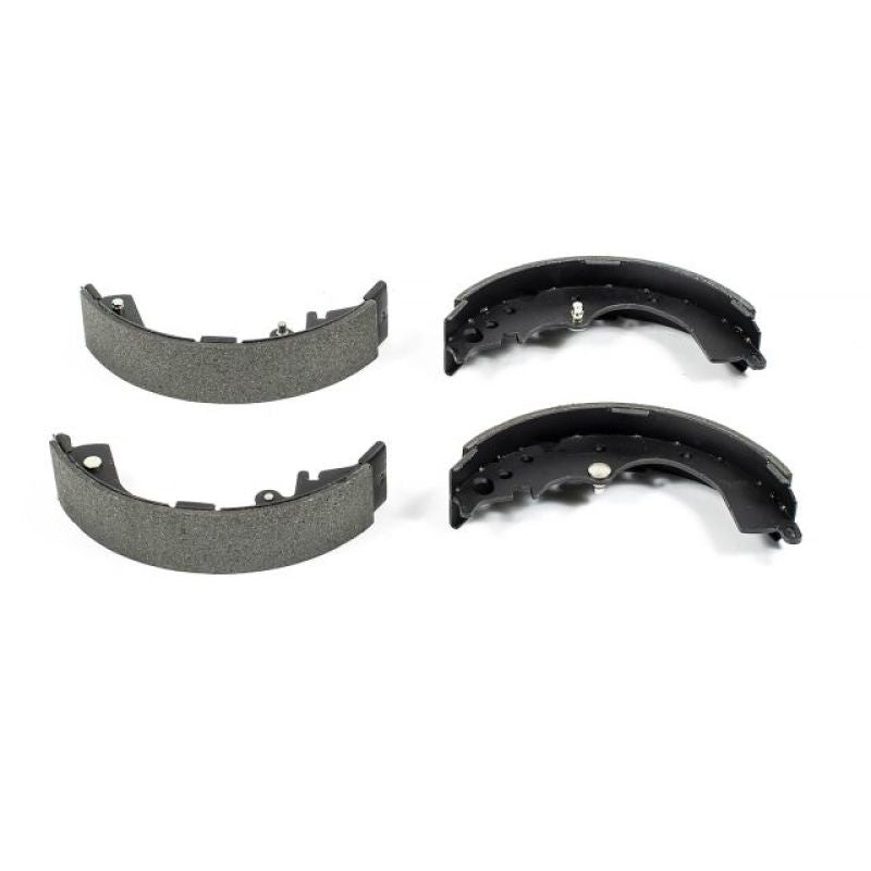 Power Stop 05-17 Toyota Tacoma Rear Autospecialty Brake Shoes B871