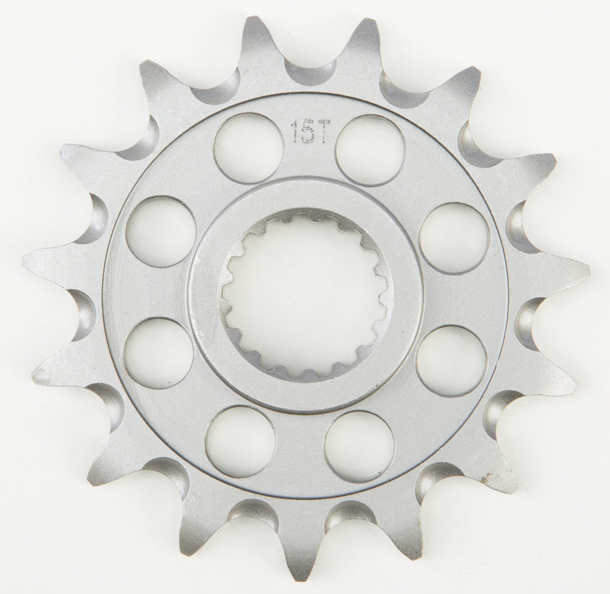FLY RACING Front Cs Sprocket Steel 15t-520 Suz OLD MX-144315-4