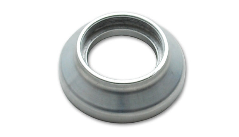 Vibrant Aluminum Thread On Replacement Flange for HKS SSQ style Blow Off Valves 10127H