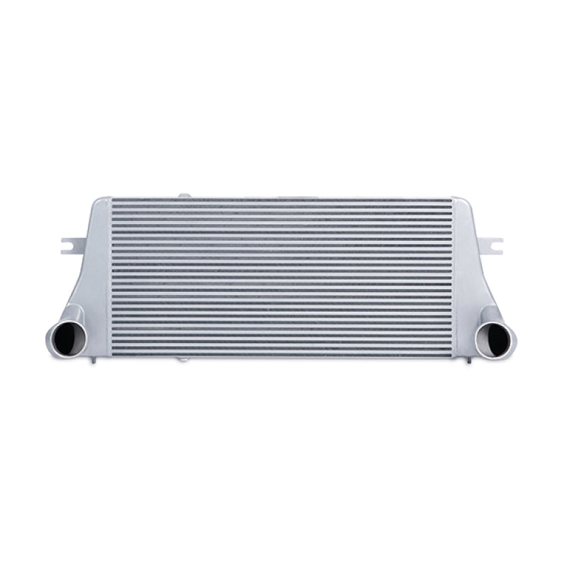 Mishimoto 94-02 Dodge Ram 2500 5.9L Cummins Intercooler Kit w/ Pipes (Silver) MMINT-RAM-94KSL