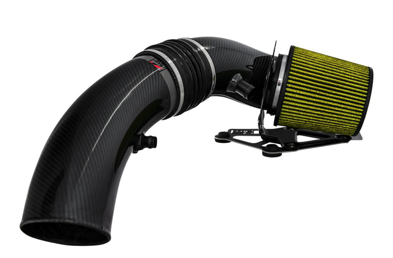 AWE Tuning Audi RS3 / TT RS S-FLO Open Carbon Fiber Intake 2660-15048