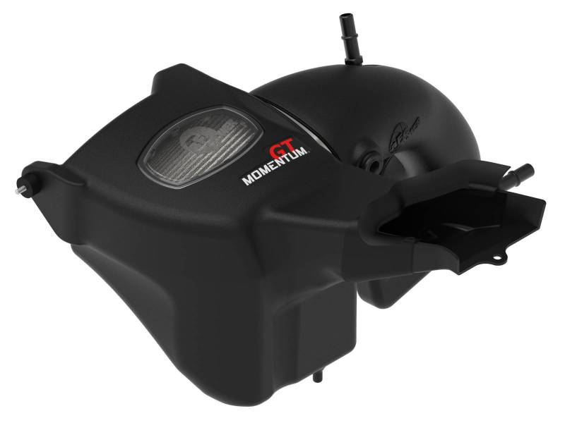 aFe POWER Momentum HD Cold Air Intake System w/ Pro Dry S Media 2021+ Ford Bronco 2.3L (t) 50-70082D