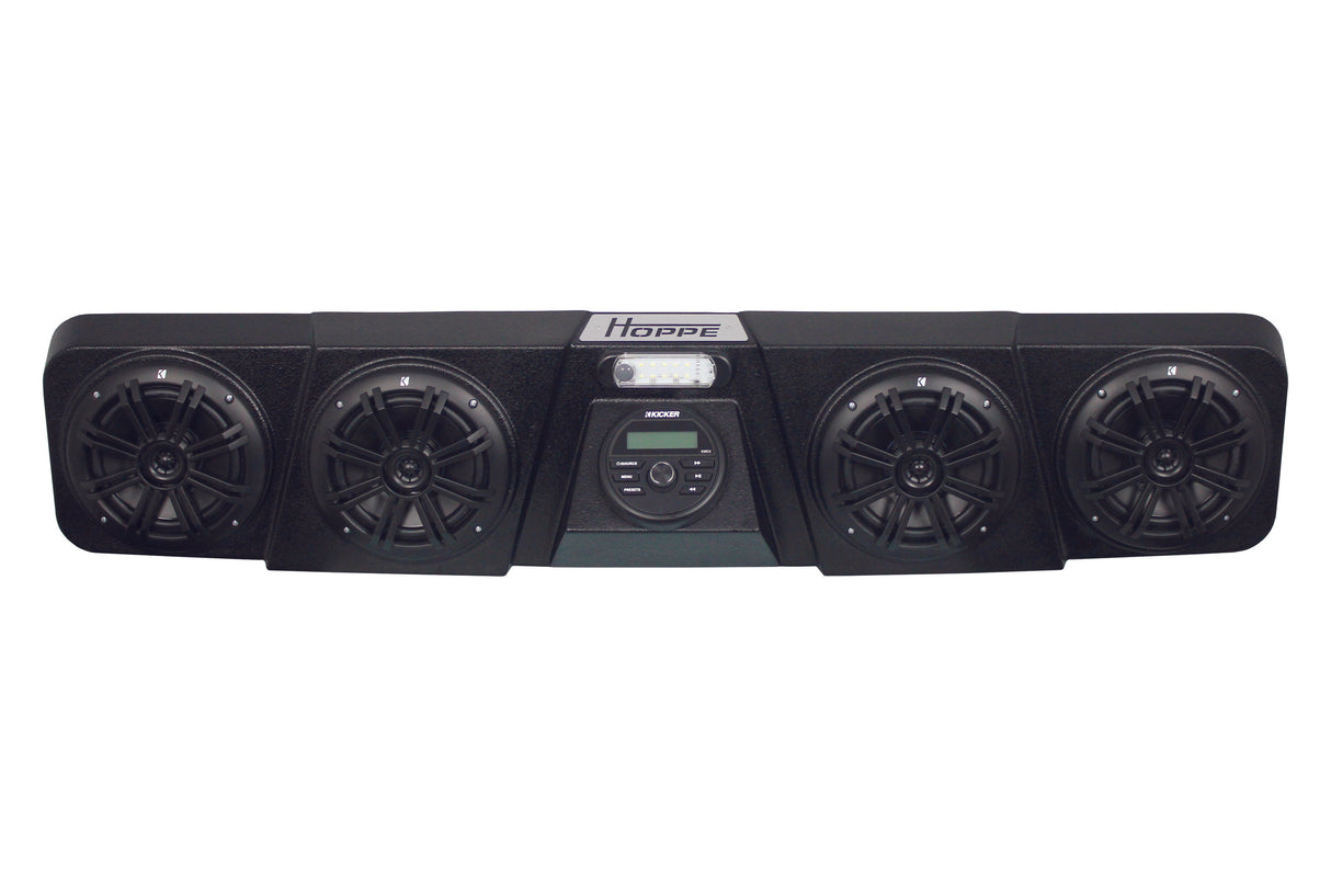 HOPPE Audio Mini Hon Pioneer HPEL-0084