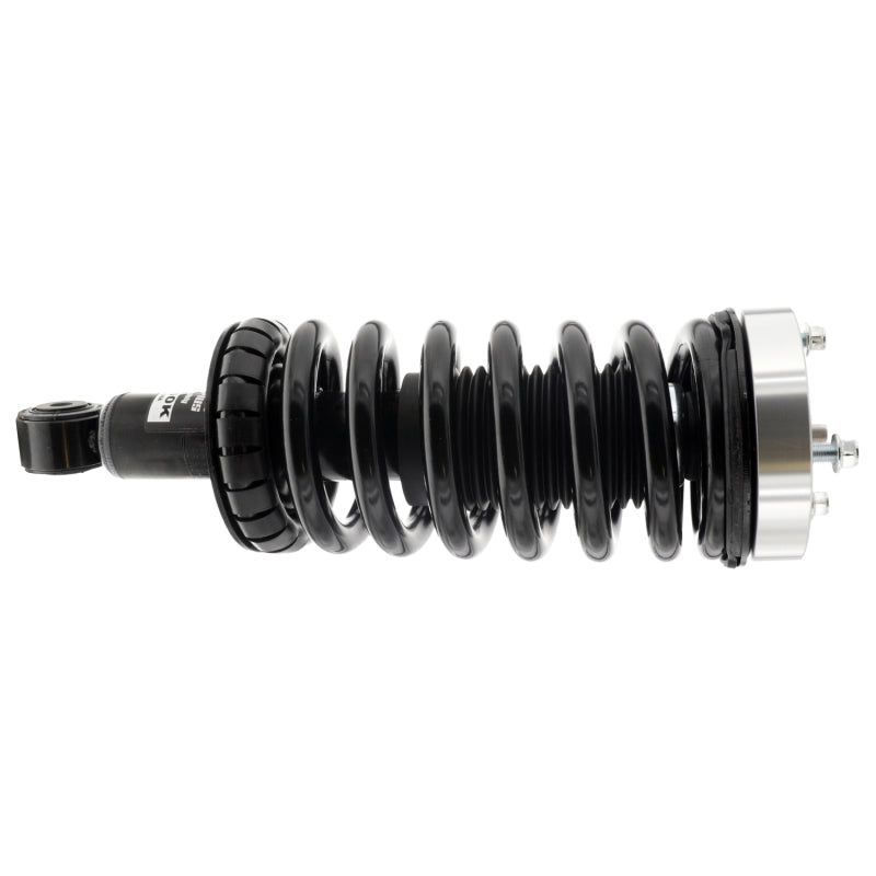 KYB Strut Plus Front Truck-Plus Leveling Assembly 04-15 Nissan Titan 4WD SR4230K