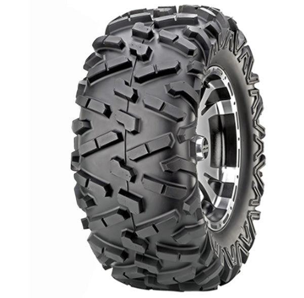 Maxxis Tire Bighorn 2.0 27x9.00r146pr, Tl, N.H.S. 844021