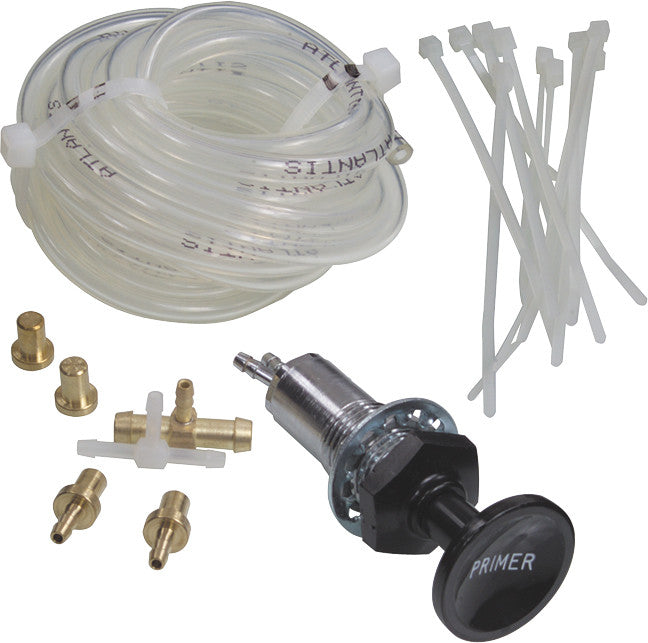 ATLANTIS Primer Kit Mikuni Dual A4065CL