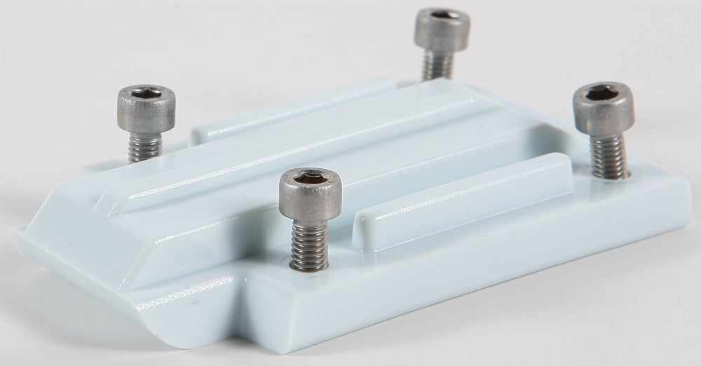 ACERBIS Kettenführungsblock 2.0 Einsatz Weiß 2411000002