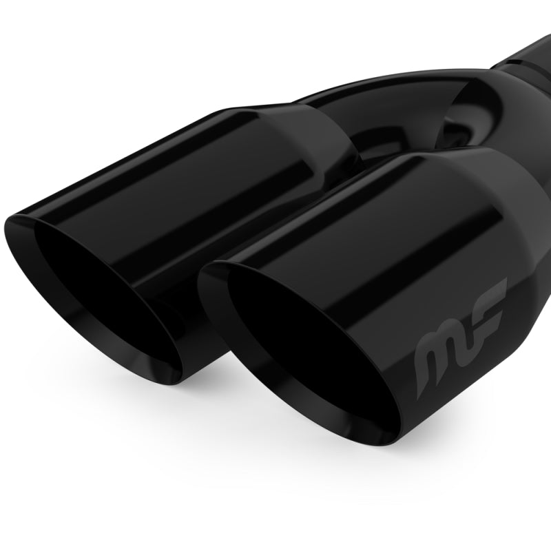 Magnaflow 2022 Subaru WRX Competition Series Sistema de escape con eje trasero