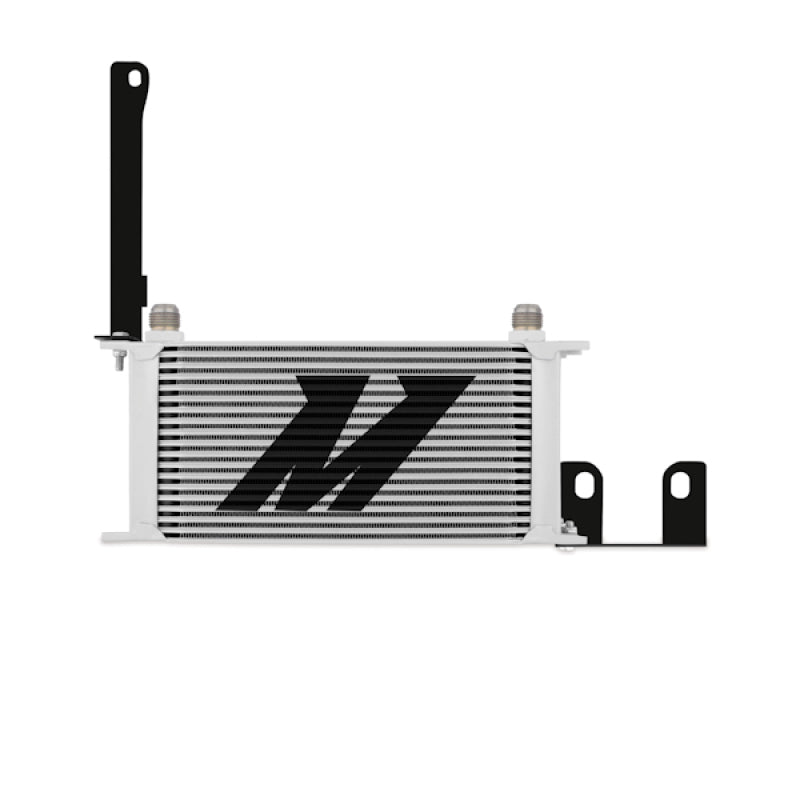 Mishimoto 2015 Subaru WRX Thermostatic Oil Cooler Kit MMOC-WRX-15T