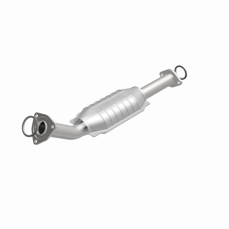 MagnaFlow Conv DF 03-04 Toyota Tundra V8 4.7L Gas 24406