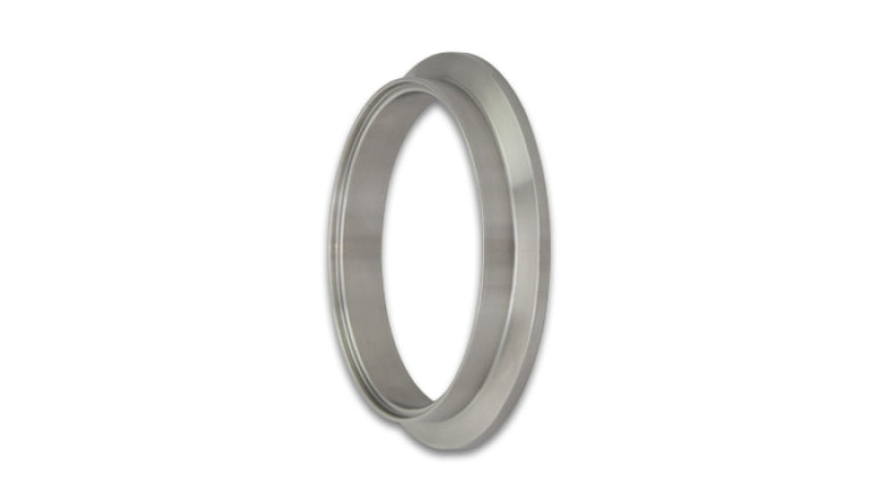 Vibrant T304SS Turbo V-Band Outlet Flange for Garrett GT3788R/4088R/4094R to 3.00in OD Tubing 19884