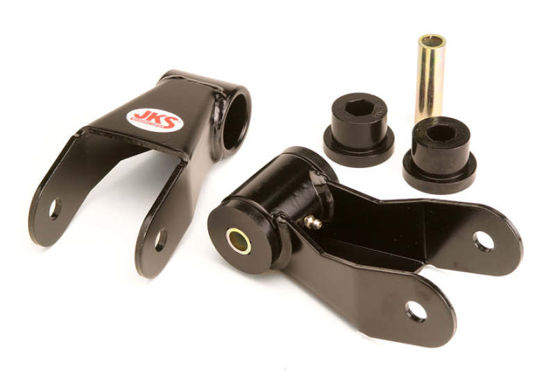 JKS Manufacturing Jeep XJ/MJ/SJ HD Leaf Spring Shackle JKSOGS651