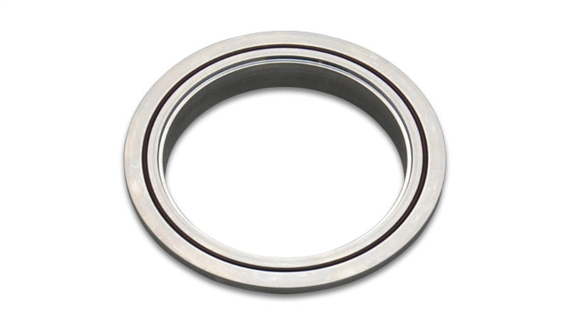 Vibrant Aluminum V-Band Flange for 2in O.D. Tubing - Female 11488F