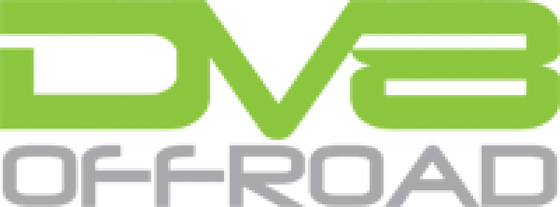 DV8 Offroad 07-23 Toyota Tundra / 09-23 Ford F150 Raptor MTO Series Bed Rack - 2pc Adj. RRUN-03