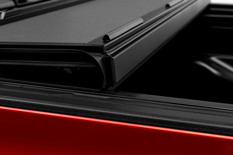 BAK 16-20 Toyota Tacoma 5ft Bed BAKFlip MX4 Matte Finish 448426