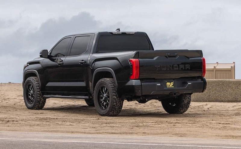 MagnaFlow 2022+ Toyota Tundra D-Fit Muffler Replacement 19602