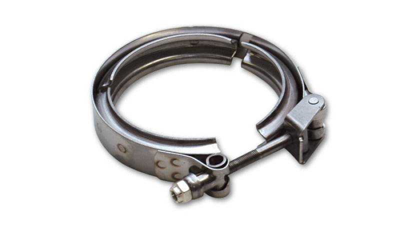 Vibrant Quick Release V-Band Clamp (For 19887) 19887C