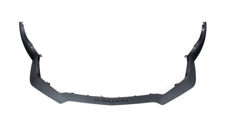 Roush 2018-2023 Ford Mustang Chin Spoiler & Wheel Shroud 3-Piece Aero Kit 422082