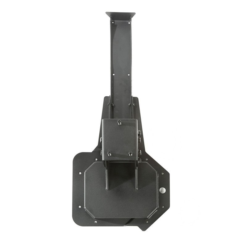 Rugged Ridge Spartacus HD Tire Carrier Wheel Mount 07-18 Jeep Wrangler JK 11546.52