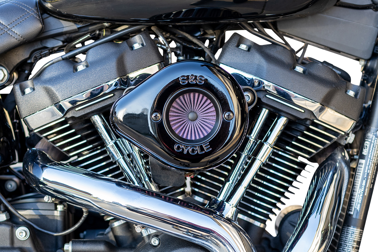 S&S CYCLE Stinger Luftfilter 170-0718A