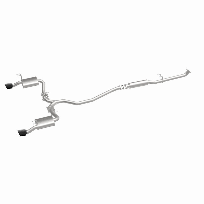 Magnaflow 2022+ Honda Civic EX 1.5L sedan NEO Cat-Back Exhaust System 19612