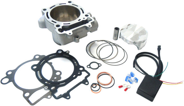 ATHENA Cylinder Kit Bb 100mm Kaw P400250100015