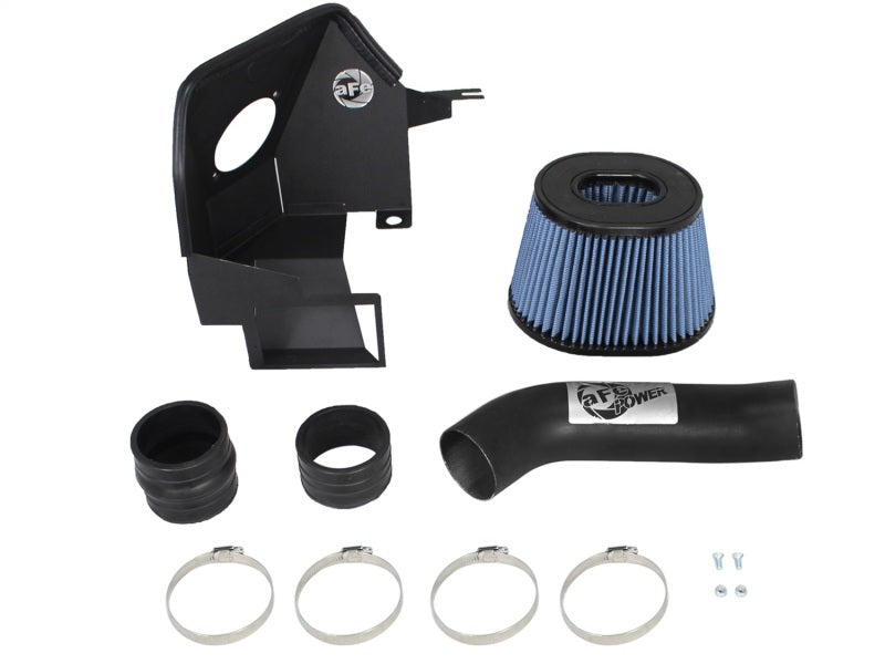 aFe MagnumFORCE Intake System Stage-2 PRO 5R 2014 Jeep Cherokee V6 3.0L EcoDiesel 54-12472
