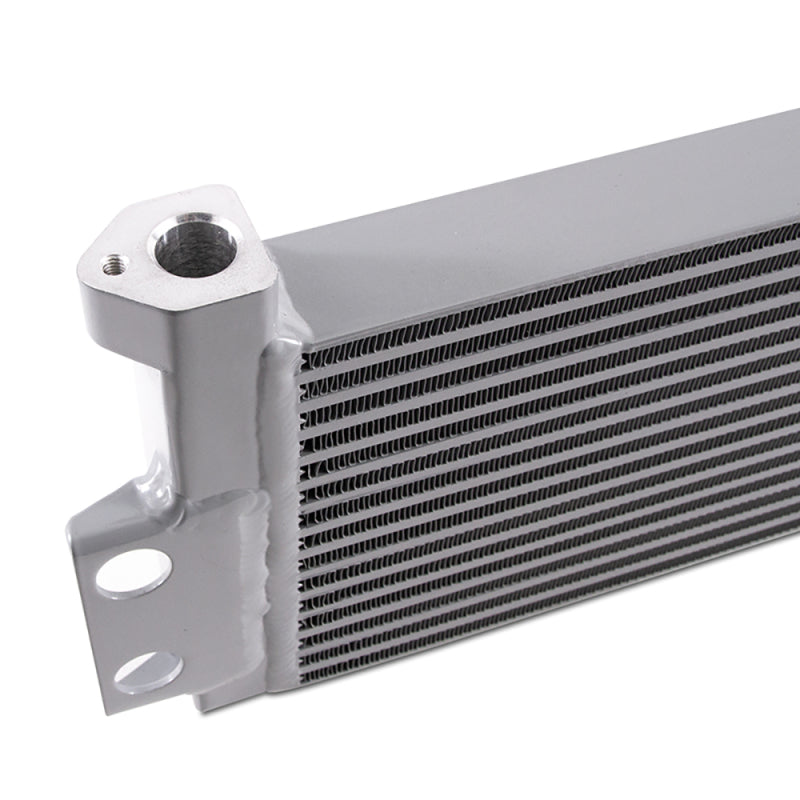 Mishimoto 15-20 BMW F80 M3/M4 Oil Cooler Kit MMOC-F80-15K