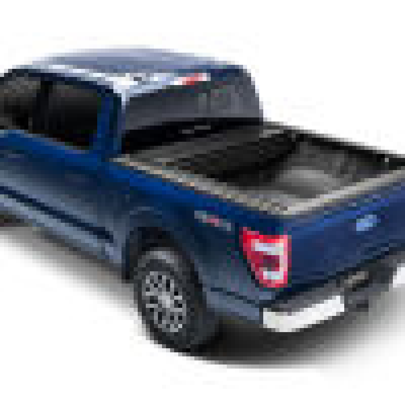 Retrax 21-22 Ford F-150 Super Crew/Super Cab (Incl. 2022 Lightning) 5.5ft Bed RetraxPRO MX 80378