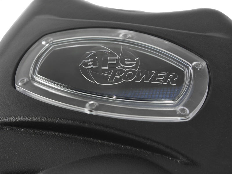 aFe Momentum GT PRO 5R Stage-2 Si Intake System, GM 09-13 Silverado/Sierra 1500 V8 (GMT900) 54-74103