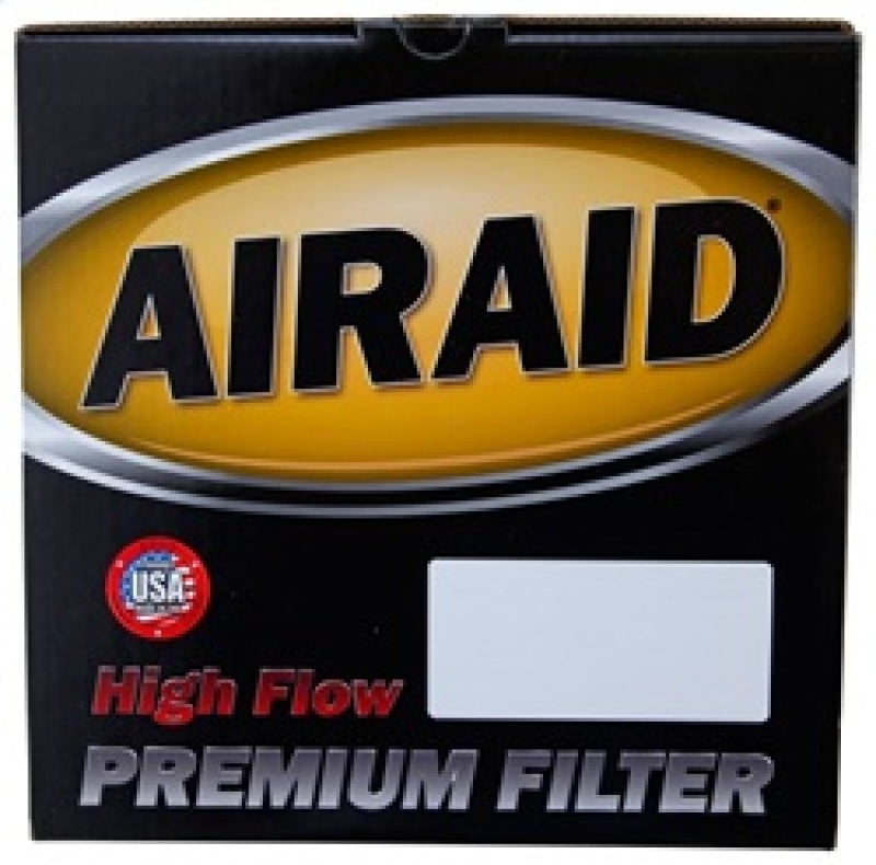 Airaid Universal Air Filter - Cone 6 x 7-1/4 x 5 x 7 701-462