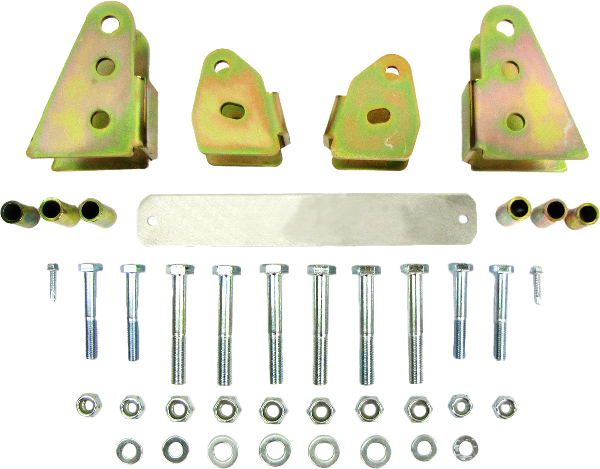 EPI Lift Kit Kaw EPILK189