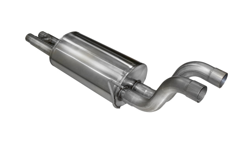 Corsa 2017 Ford F-150 Raptor 3.5L V6 Super Cab / Super Crew Cab 3.0in Muffler Upgrade Kit 14398
