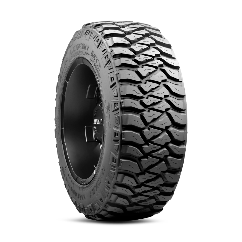 Mickey Thompson Baja Legend MTZ Tire - 35X12.50R20LT 125Q 90000057367 247932