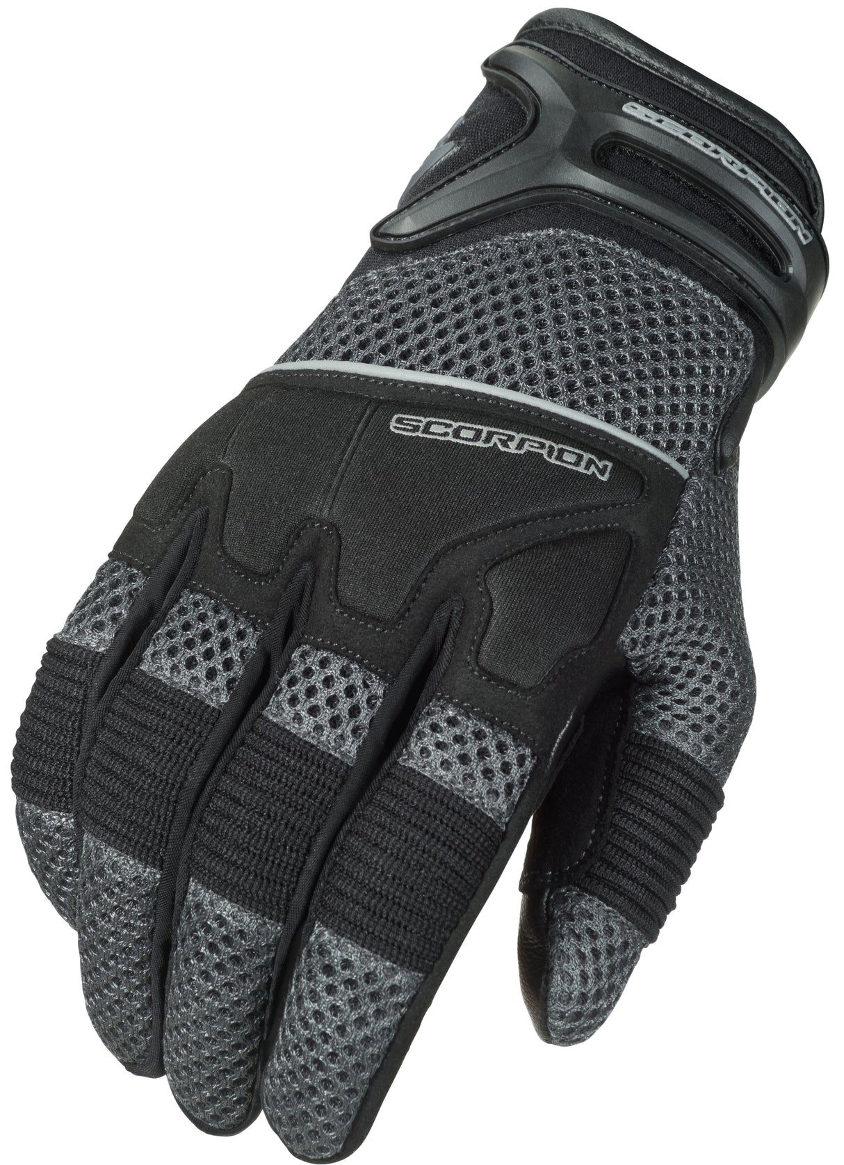 SCORPION EXO Cool Hand Ii Gloves Grey Md G19-064