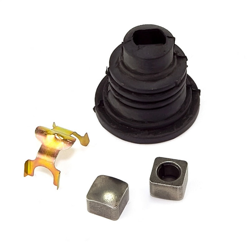 Omix Lower Steering Shaft Boot Kit 76-86 Jeep CJ 18018.02