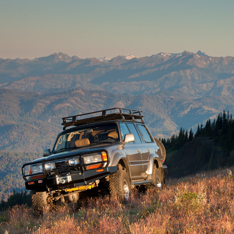 ARB Winchbar Suit Flares Lc80/Lx450 3411050