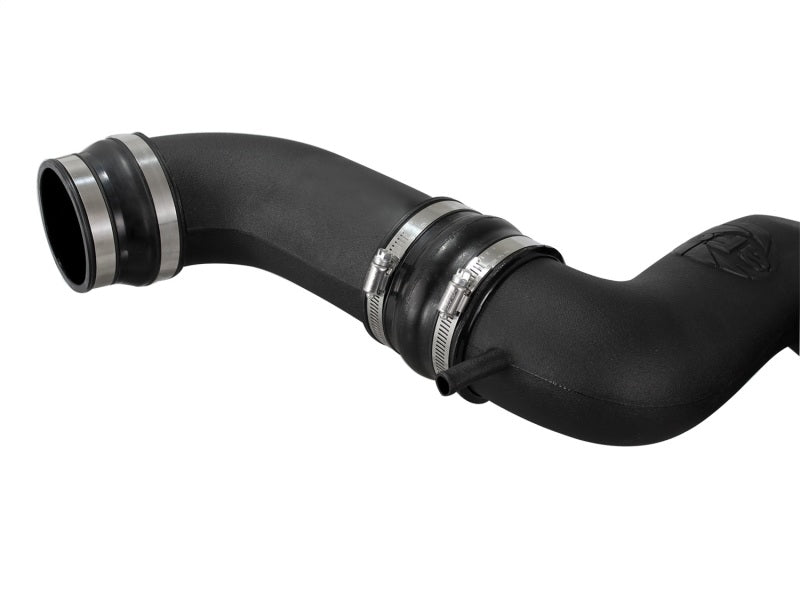 aFe MagnumFORCE Intake System Stage-2 PRO 5R 06-09 Jeep Commander (XK) V8 4.7L 54-12602