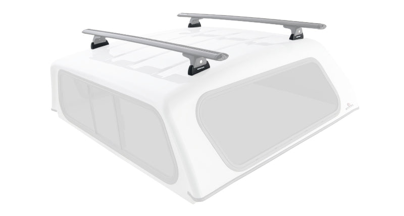 Rhino-Rack Quick Mount Cap/Topper Leg Mount - Internal - 4 pcs QMCM01