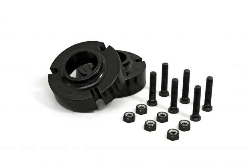 Daystar 2003-2009 Toyota 4Runner 2WD/4WD - 1in Leveling Kit Front (Coil Spring Spacers) KT09117BK