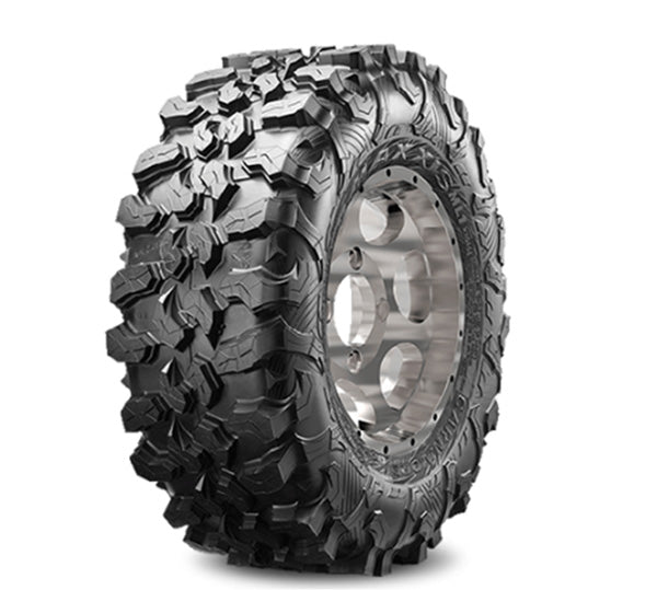 Maxxis Tire Carnivore 28x10.00r14 8pr, Tl N.H.S 844043