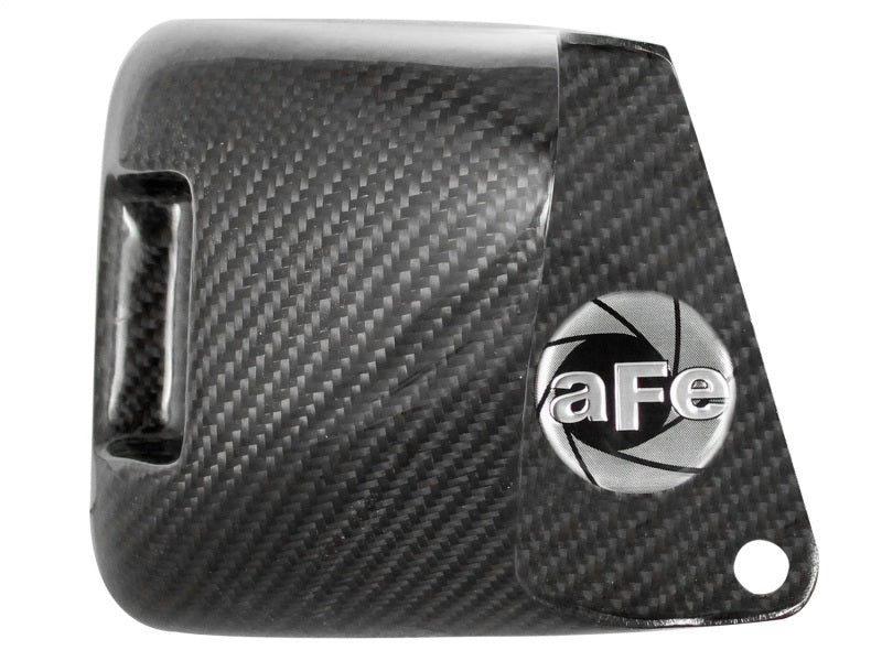 aFe MagnumFORCE Intake System Scoop 14 BMW 435i (F32) / 12-15 BMW 335i (F30) BMW 335i (F30) CARBON 54-12208-C