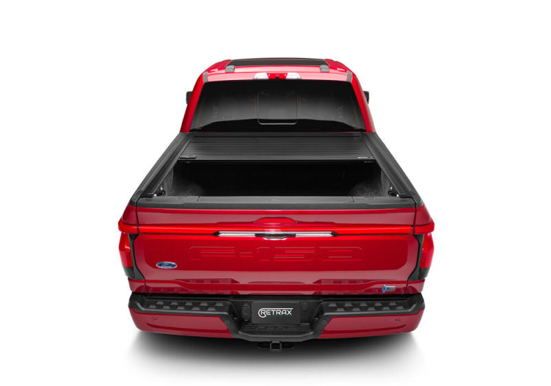 Retrax 21-22 Ford F-150 Super Crew/Super Cab (Incl. 2022 Lightning) 5.5ft Bed RetraxPRO MX 80378